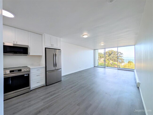 Foto del edificio - 1050 North Point St