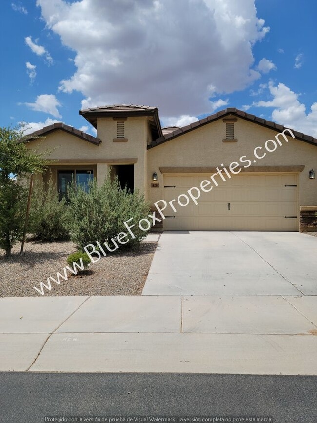 Building Photo - 11262 W Artifact Quarry Dr