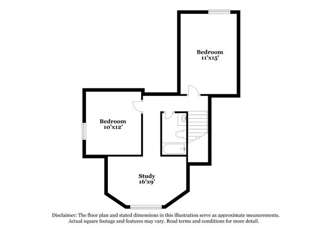 Building Photo - 245 Birch Springs Cove