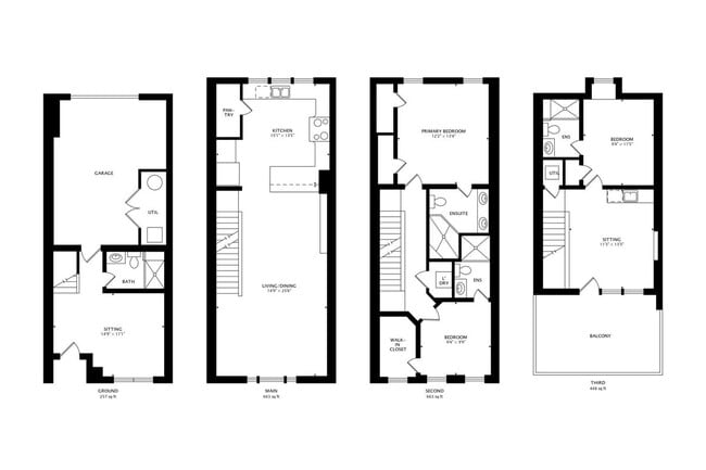 Building Photo - 816 Fair Winds Way