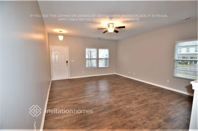Foto del edificio - 816 Georgia Oak Ln