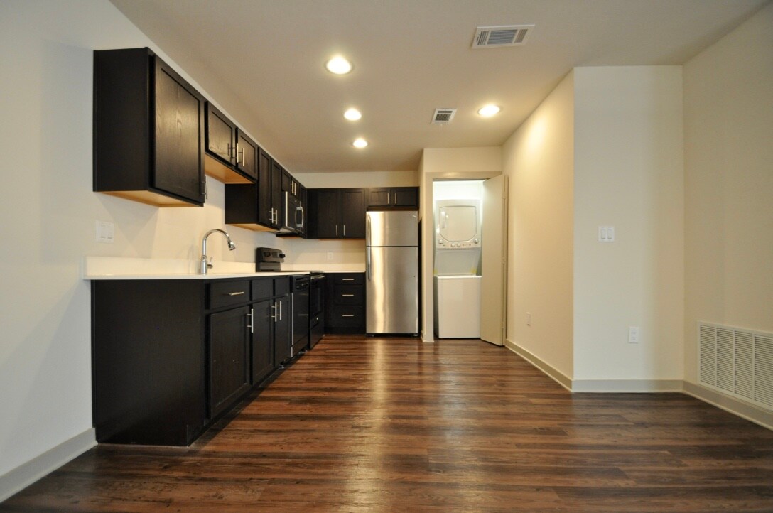 Apartments at MStreets 1925 Moser Ave Dallas, TX Apartments for