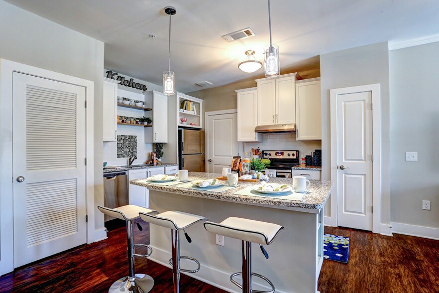 Artisan Station Apartments Rentals Suwanee, GA