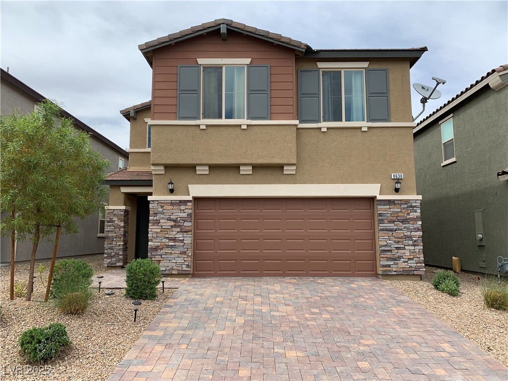 Primary Photo - 8630 Tortoise Canyon Ct