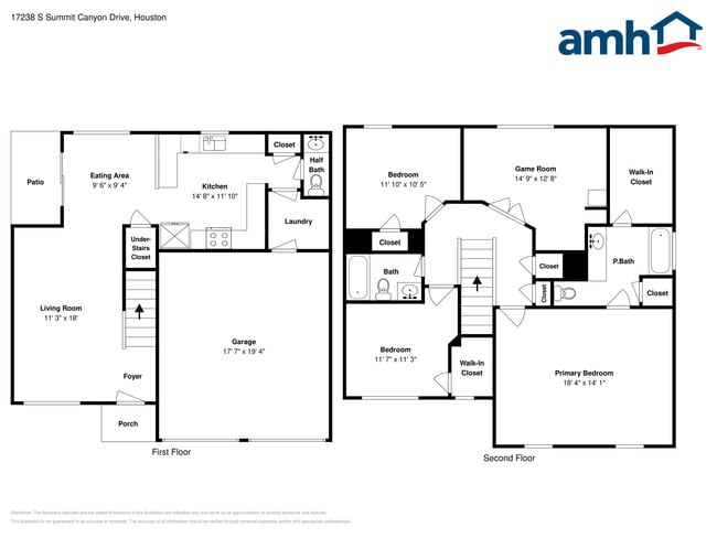 Building Photo - 17238 S Summit Canyon Dr