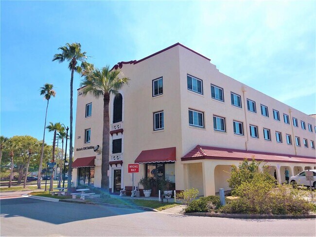 Foto del edificio - 238 Tampa Ave W