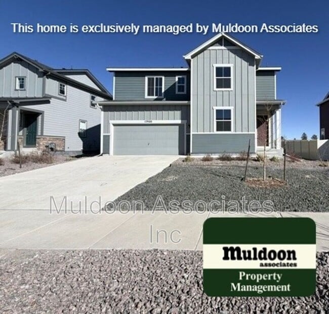 Photo - 12900 Stone Valley Dr House