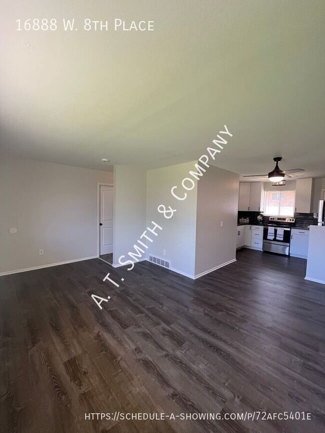 Building Photo - 16888 W 8th Pl