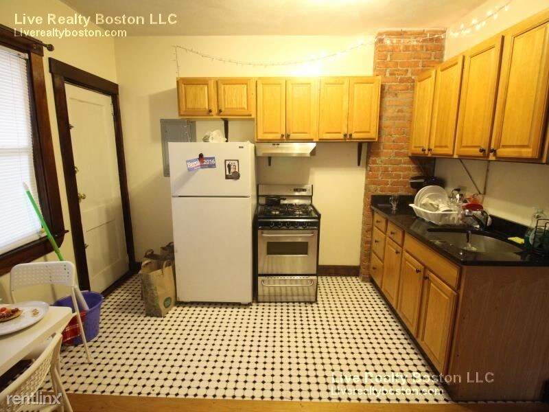 51 Long Ave, Allston, MA 02134 Condo for Rent in Allston, MA