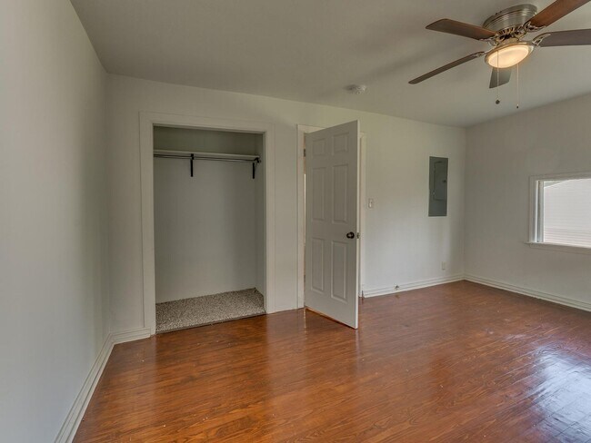 Foto del edificio - Home for rent in heart of OKC