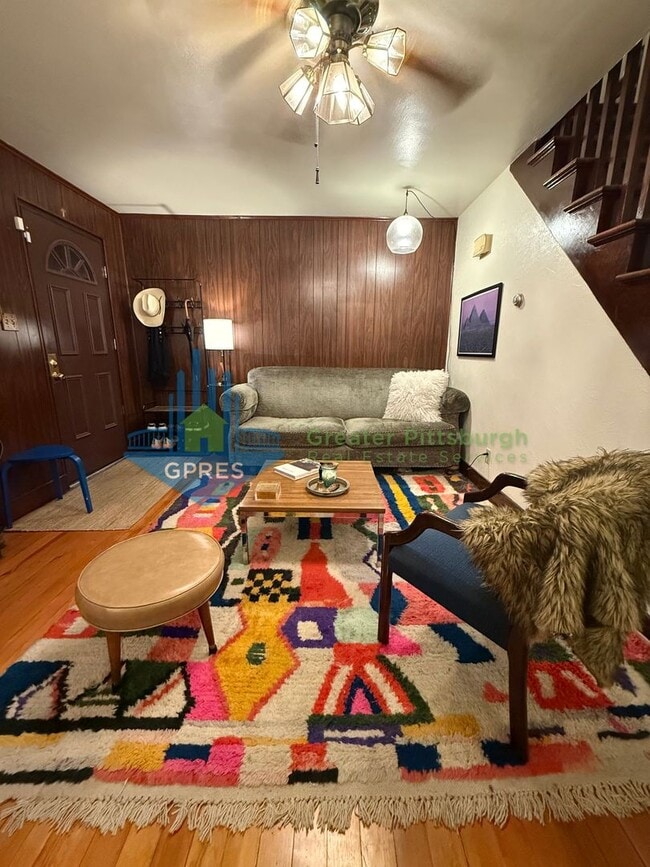 Building Photo - Classic Lawrenceville Row House – Walkable...
