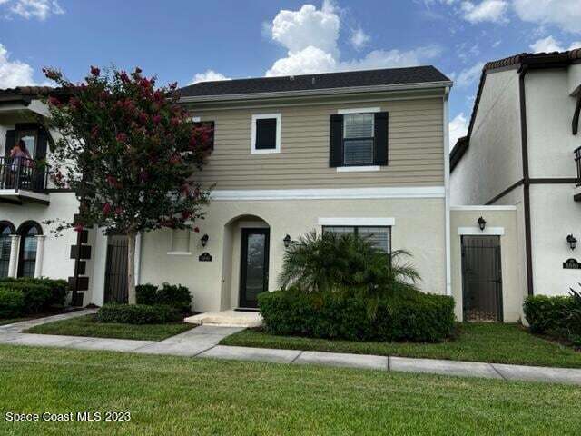 Primary Photo - 8890 Napolo Dr