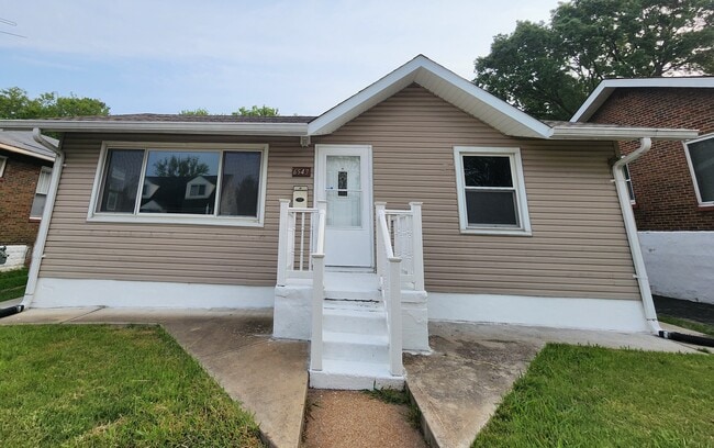 Building Photo - 6547 Avalon Ave