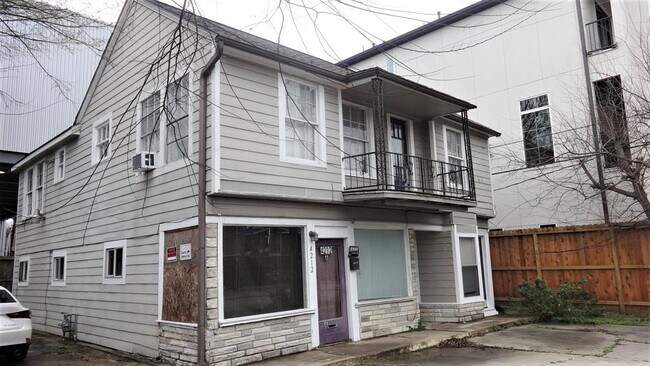 Building Photo - 4212 Woodhead St