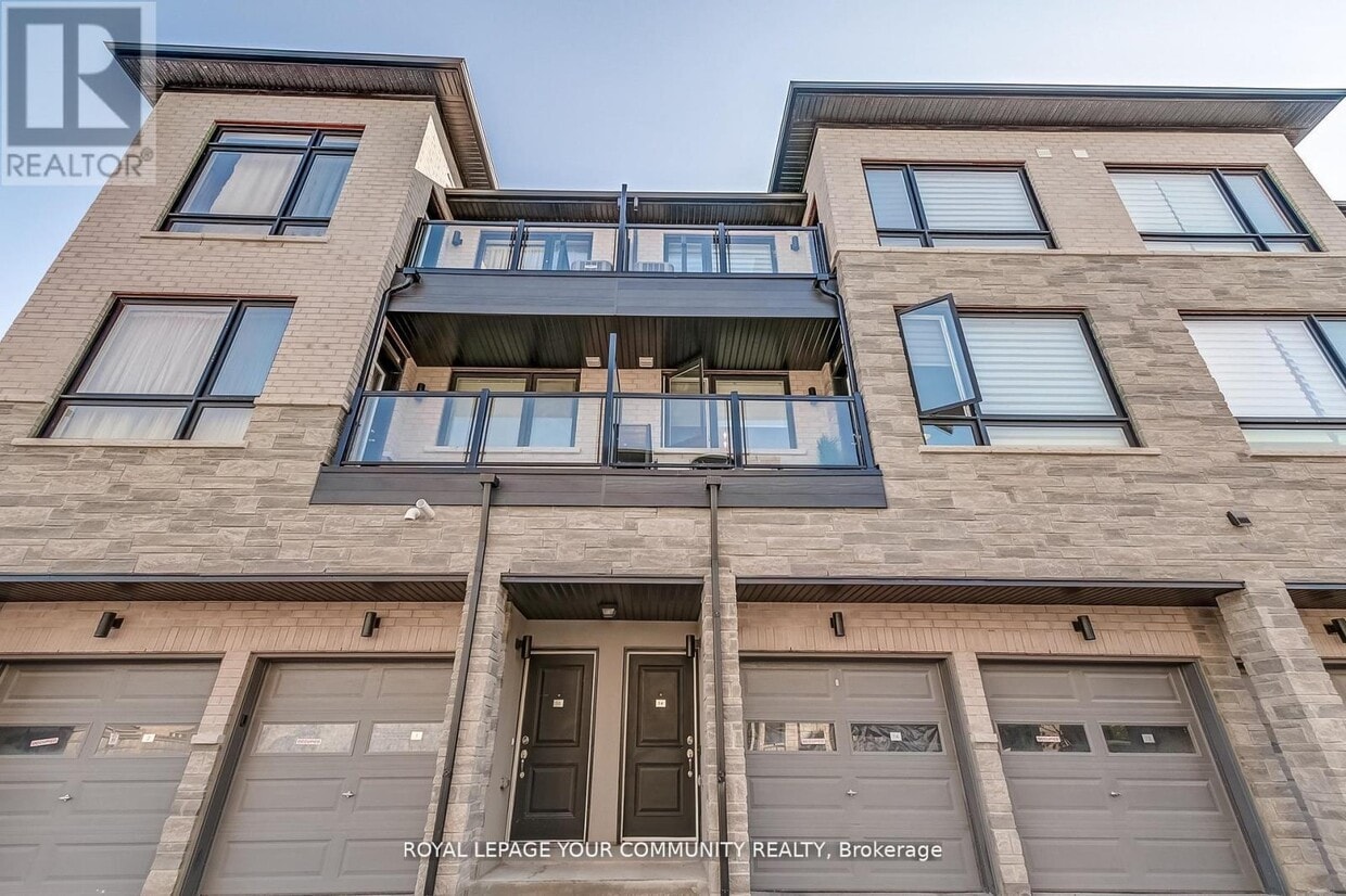 Primary Photo - 9480 The Gore Rd