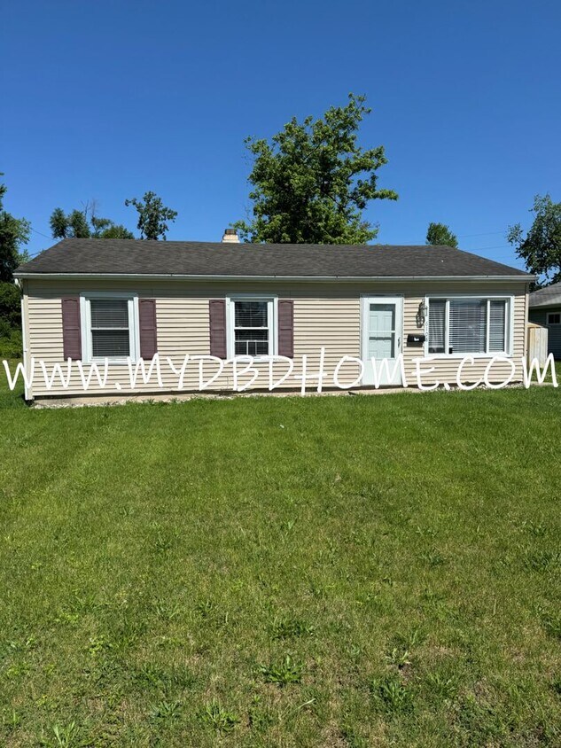 Primary Photo - 6108 Orchard Ln