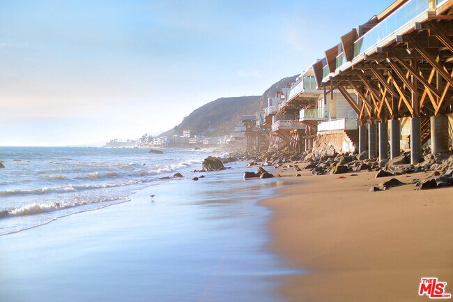 Foto del edificio - 20296 E Pacific Coast Hwy