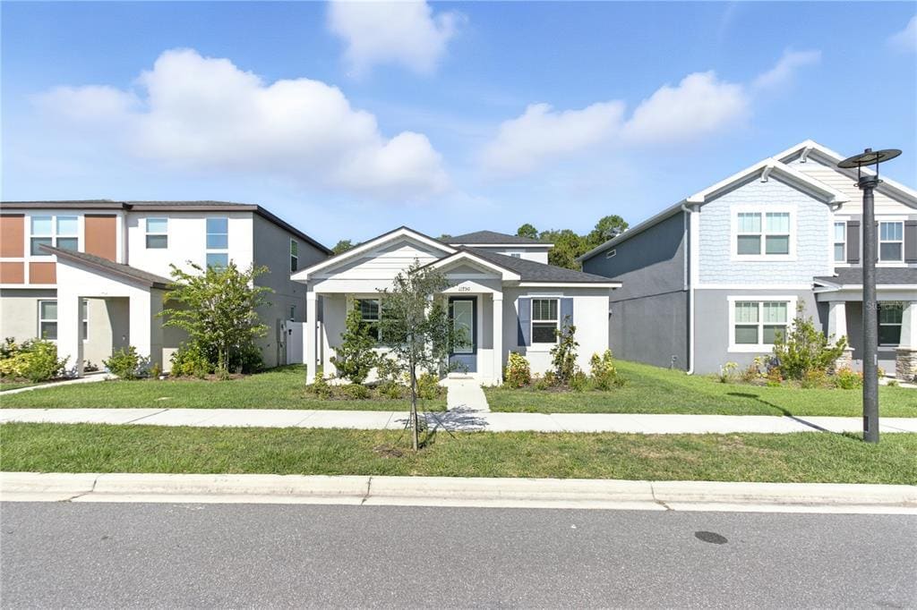 Foto principal - 11750 Sunsail Ave