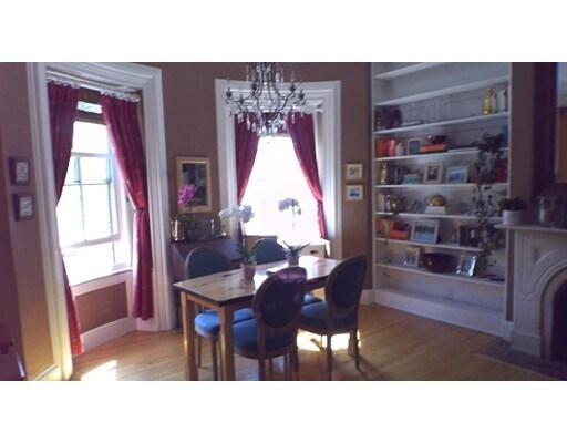 Building Photo - 536 Massachusetts Ave