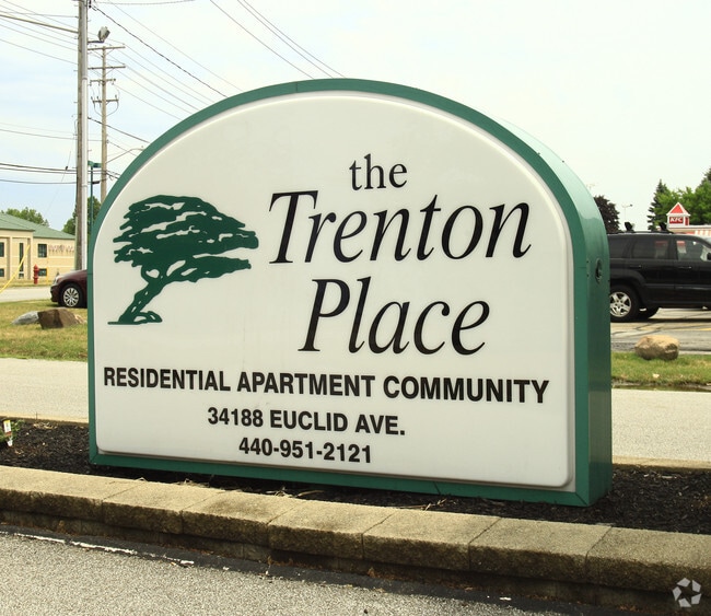 The Trenton Place - Trenton Place Apartments
