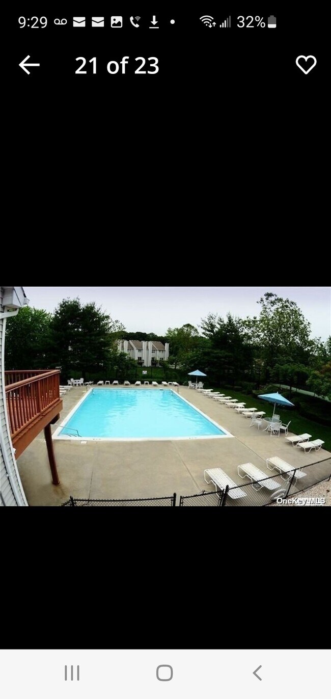 Piscina - 119 Windward Dr