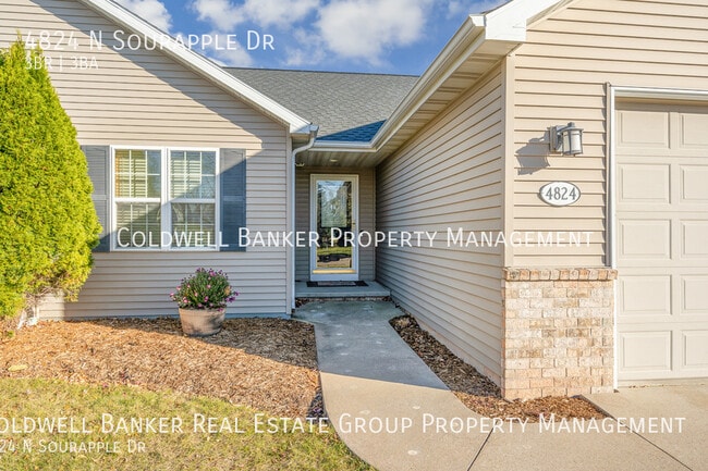 Building Photo - 4824 Sourapple Dr