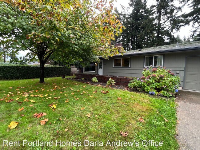 Building Photo - 3 br, 2 bath House - 15414 SE Taggart St