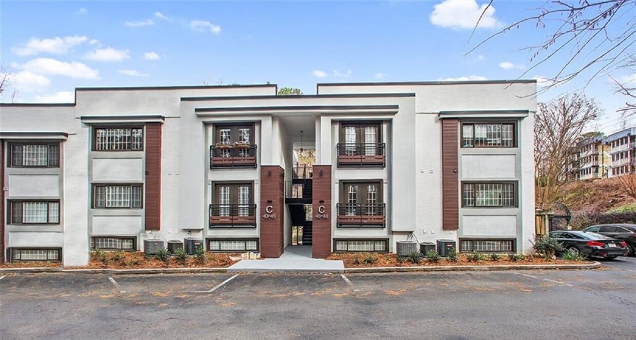 Photo - 1445 Monroe Dr NE (Atlanta, GA)