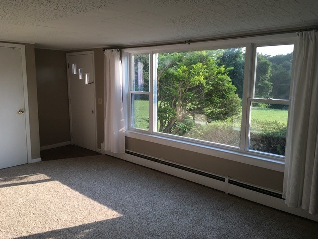 Living Room - 62 Laurel Hill Dr