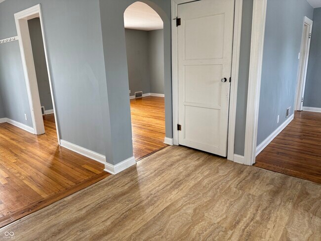 Foto del edificio - 522 Euclid Ave