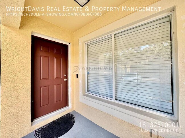 Foto del edificio - 10823 Brickside Ct