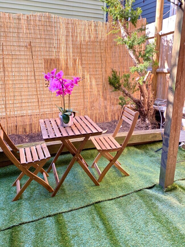 Foto del edificio - 287 Dorchester St