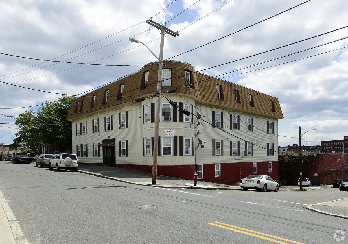 Primary Photo - 30 High St