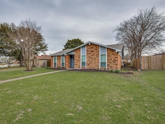 Building Photo - 1510 California Trail
