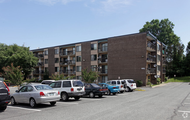 Foto del edificio - Inwood House