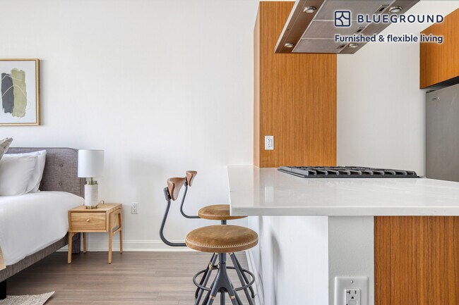 Foto del edificio - 500 N Lake Shore Dr