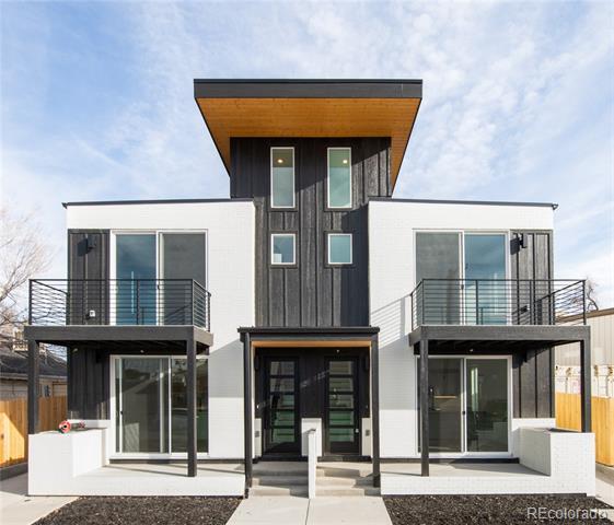 Building Photo - 2312 S Delaware St