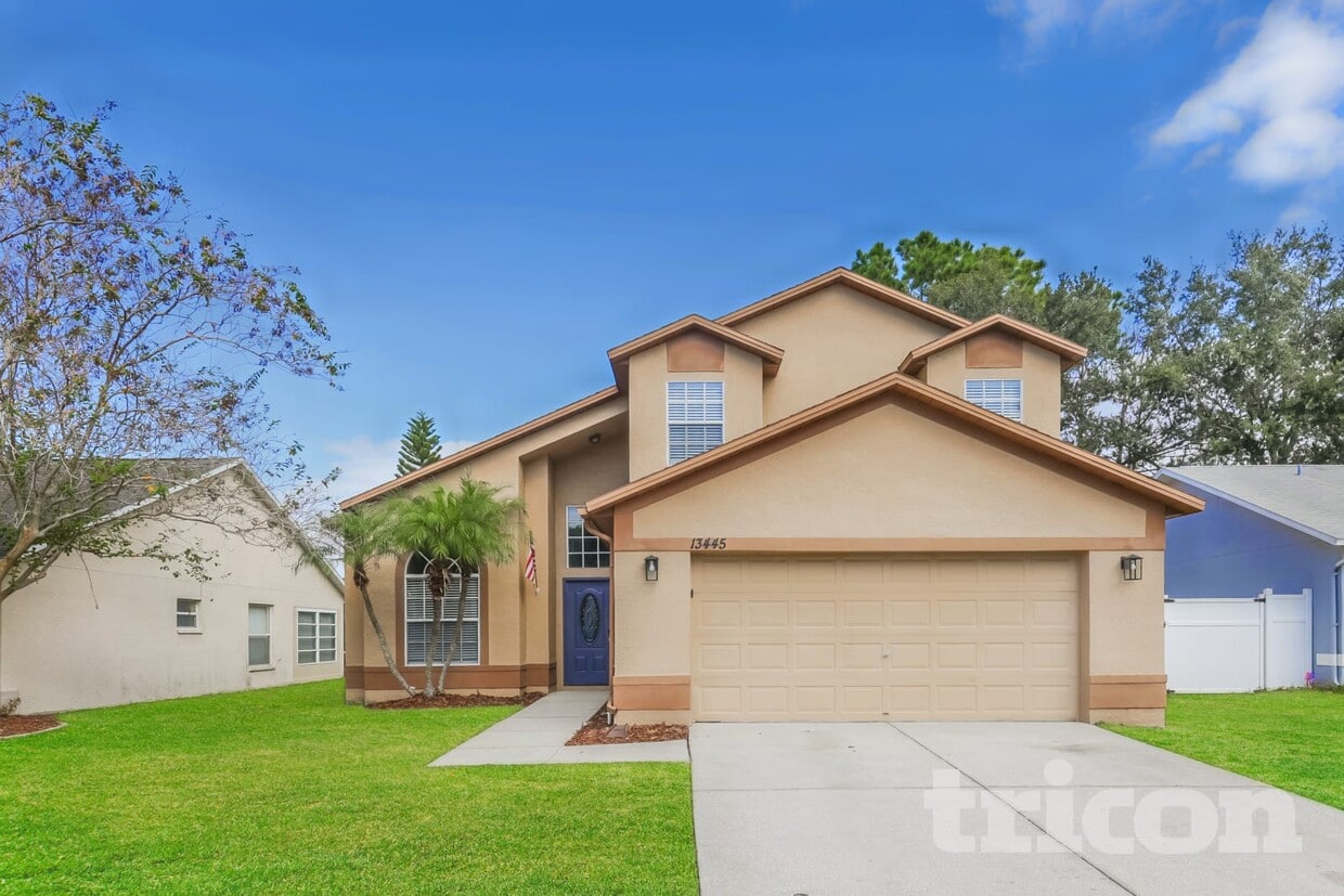 Primary Photo - 13445 Beechberry Dr