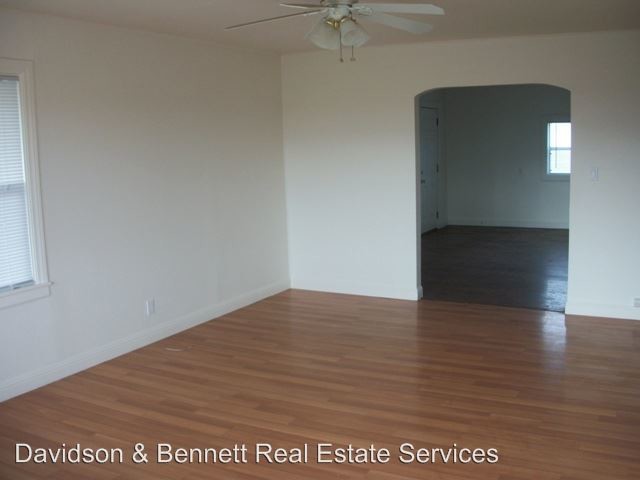 Foto del edificio - 4 br, 2 bath House - 4108 McKinnon Rd