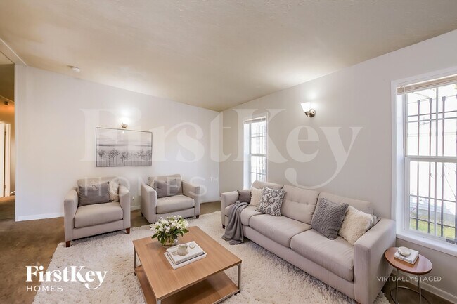 Foto del edificio - 5650 Askew Ave