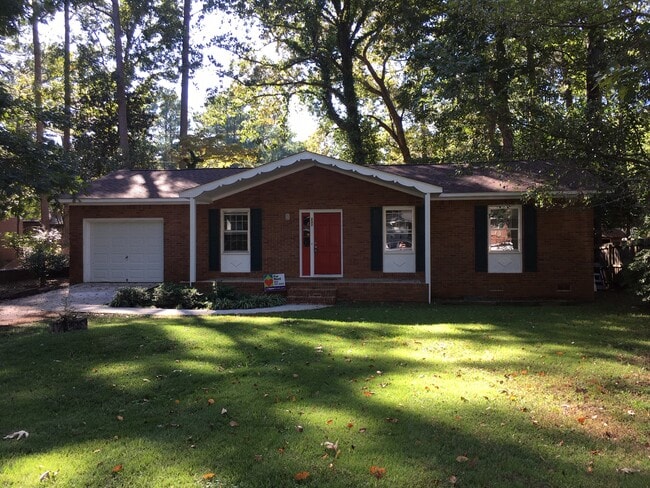 Building Photo - 231 Vincenne Rd
