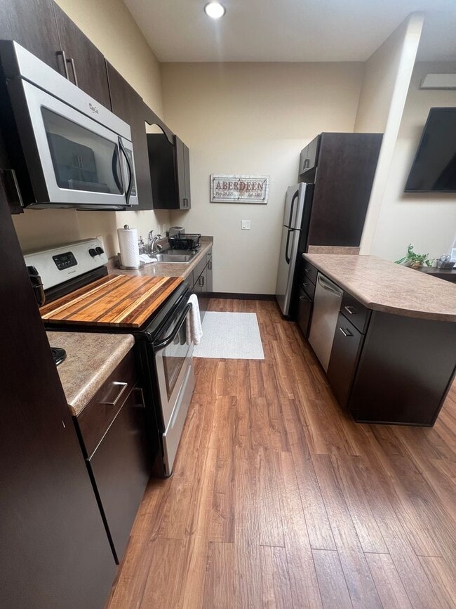 Foto del edificio - Downtown Condos AirBnb