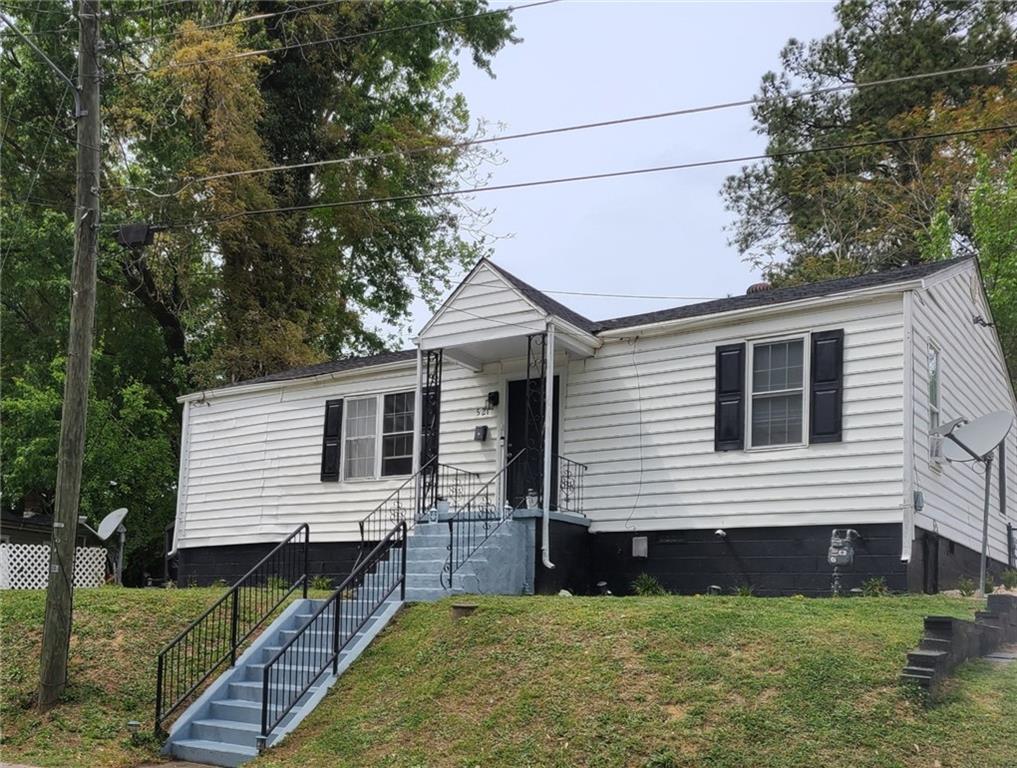 521 Walnut St, Petersburg, VA 23803 House Rental in Petersburg, VA