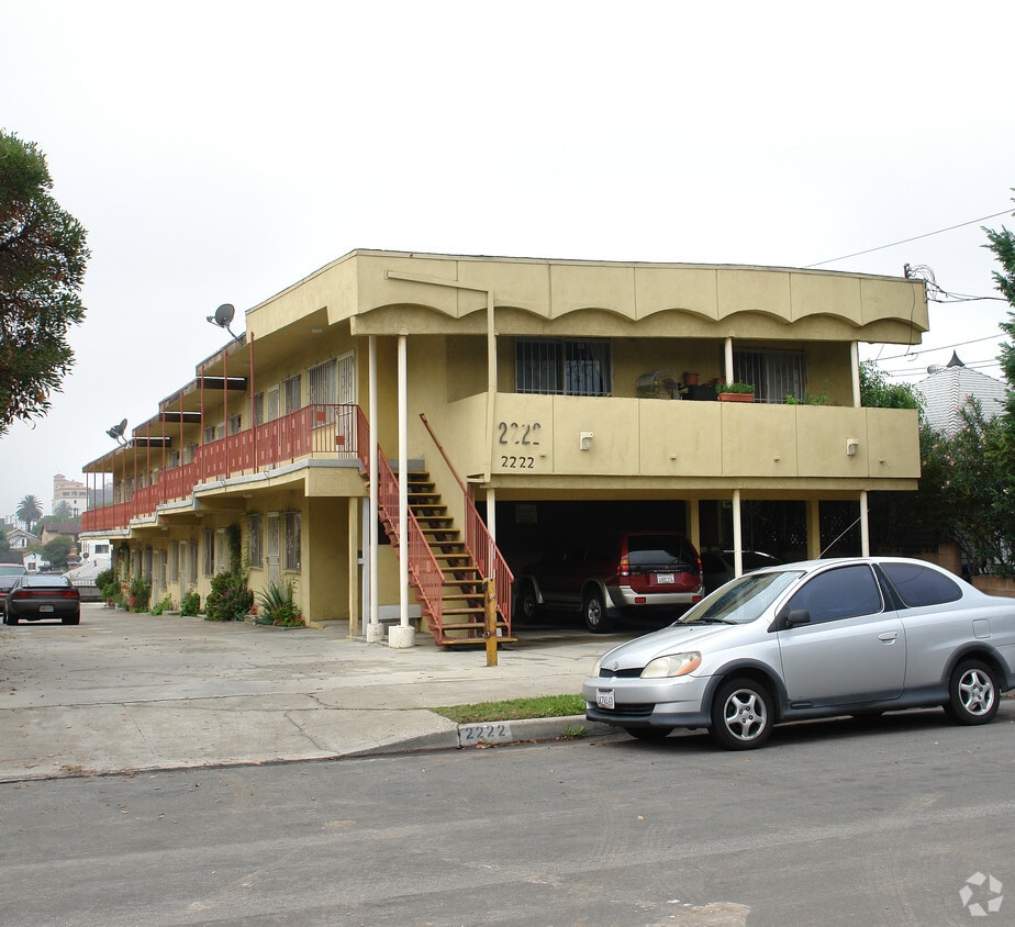 Primary Photo - 2222 Elsinore St