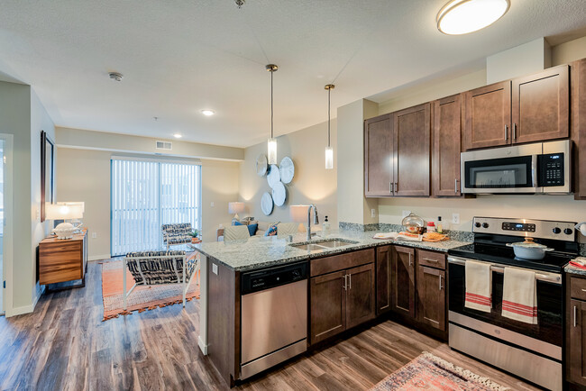 Lyra - Apartments in Coon Rapids, MN | Apartments.com