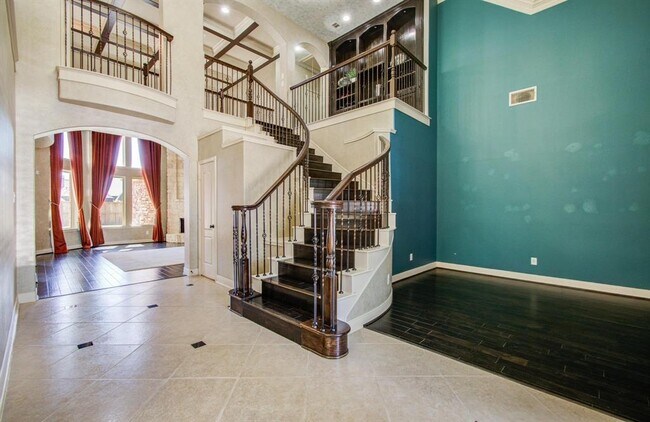 Foto del edificio - 4203 Scenic Valley Ln