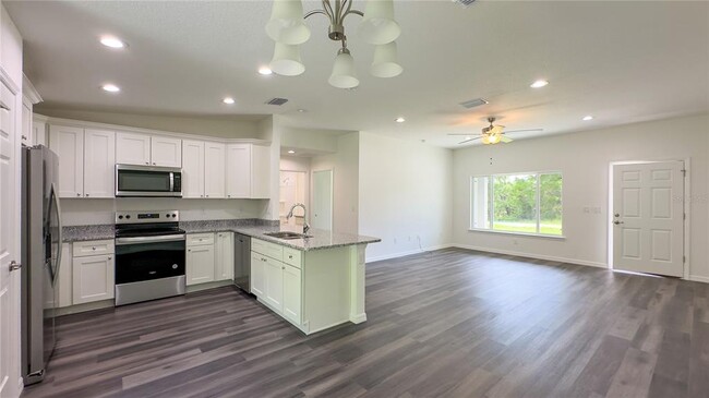 Foto del edificio - 40 Fisher Way Trail
