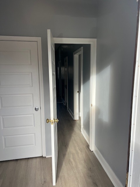 Building Photo - 2206 Parkwood Ave