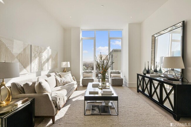 Foto del edificio - 2121 Webster St