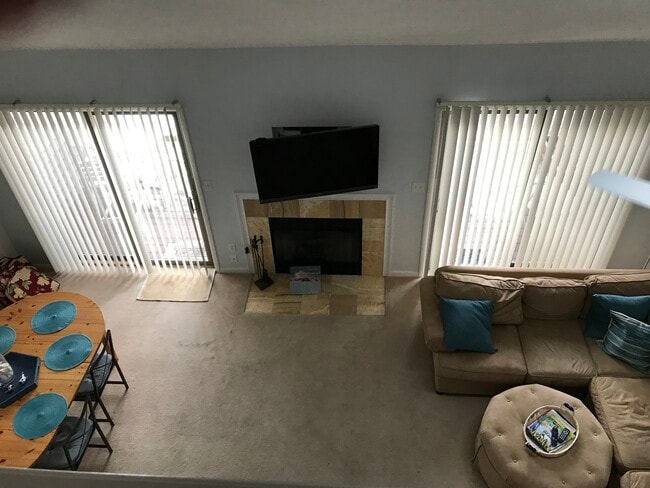 Great Room - 20842 East Dr